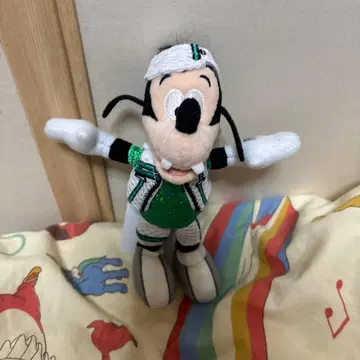 맥스 인형 배지 클럽 마우스 비트 누이바