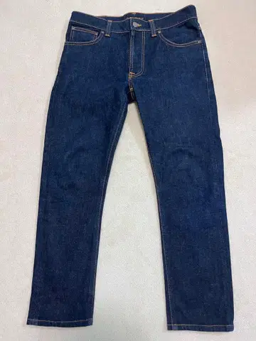 누디진 데님 32인치