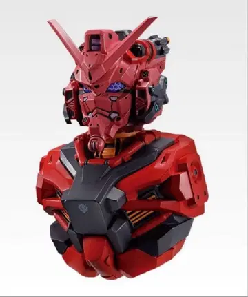 제일복권 건담 지크액스 D상 모빌슈트 마그넷