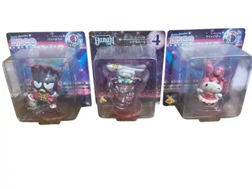 산리오 제일복권 hanabi