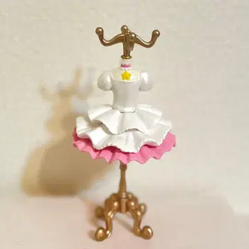 [ 당일 발송 ] 카드캡터 사쿠라 사쿠라 카드편 의상 토르소 마네킹