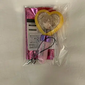 앙스타 스타포니 4th 미니 펜라이트 참 히카제 카오루