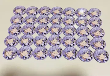 이레귤러즈 쇼토 학급 붕괴 디스트로이어 캔 배지 x 17