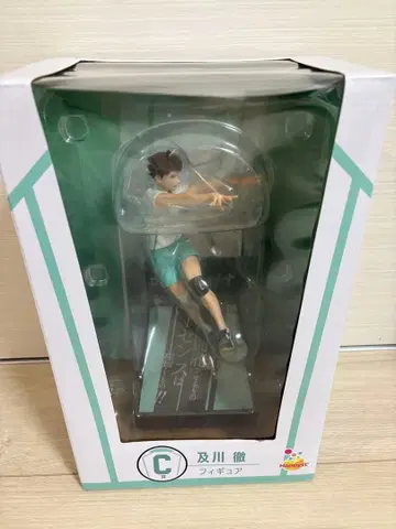 하이큐 축제 의상 복권 오이카와 토오루 C상