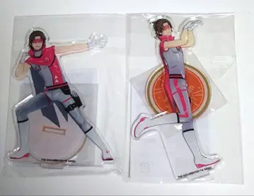 SideM 팬콘 야마시타 지로 아크릴 스탠드