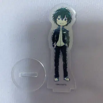 토모다치 게임 카타기리 유이치 아크릴 스탠드 그래프 아트