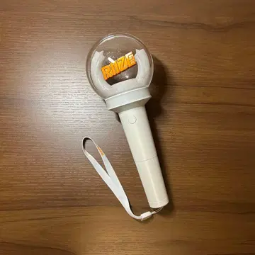 RIIZE 응원봉 박스 포함