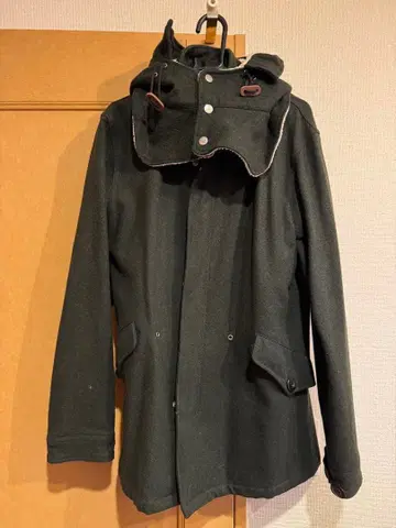 JOURNAL STANDARD 모즈 코트 L 사이즈