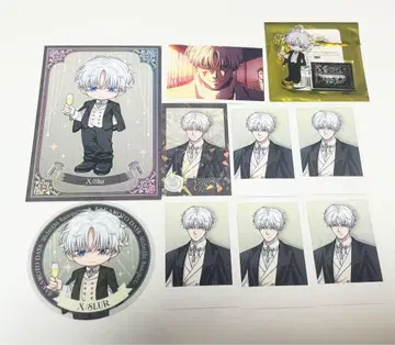 사카모토 데이즈 AMOCAFE 아모카페 스러 유즈키