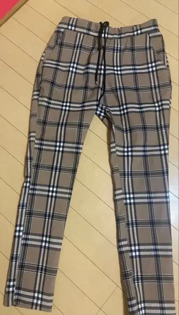 아담스 저글러 바지