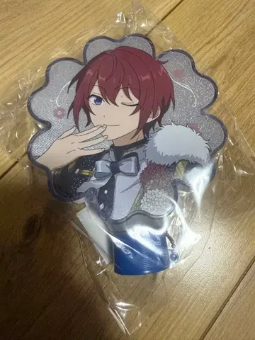 앙스타 스타포니 응원봉 튜브 스오우 츠카사