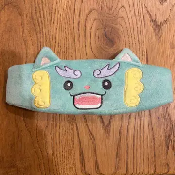 JO1 JOCHUM 야누카미 요나시로 쇼 헤어밴드