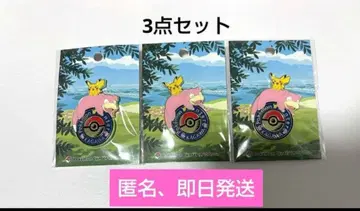 포켓몬 센터 카가와 카가와 핀즈 로고핀즈 야돈 한정 판매