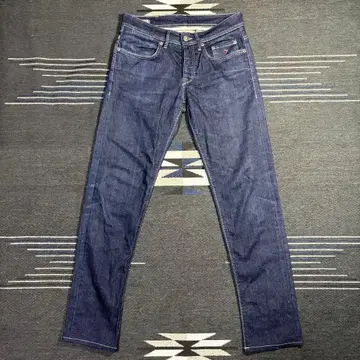 SIVIGLIA 청바지 다크 네이비 31인치