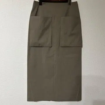 베르메이유 페예나 스커트