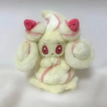 포켓몬스터 마휘핑 너로 정했다! 포켓몬 겟 봉제 인형