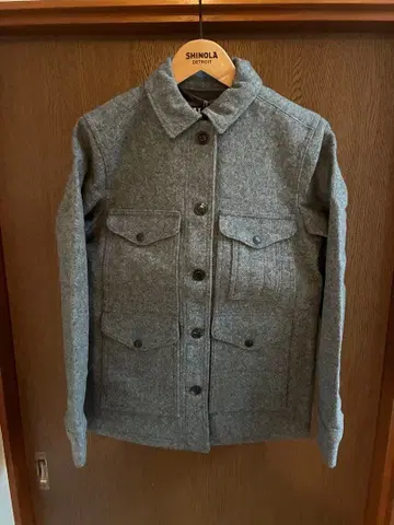 Filson 필슨 크루저 자켓