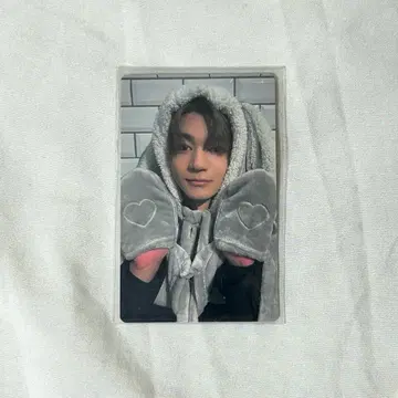 겐인와 지분니 아루. 요시자와 카나메 FC 트레이딩 카드