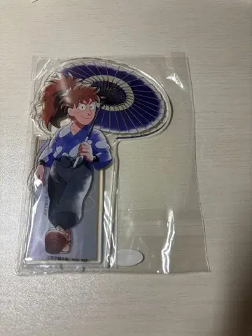 닌타마 란타로 시타마치 산책 아크릴 스탠드 하치야 사부로