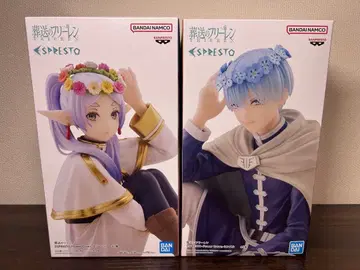 장송의 프리렌 ESPREST 프리렌 힘멜 피규어