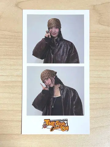 TWICE 모모 2컷 포토 럭키드로우 musicplant