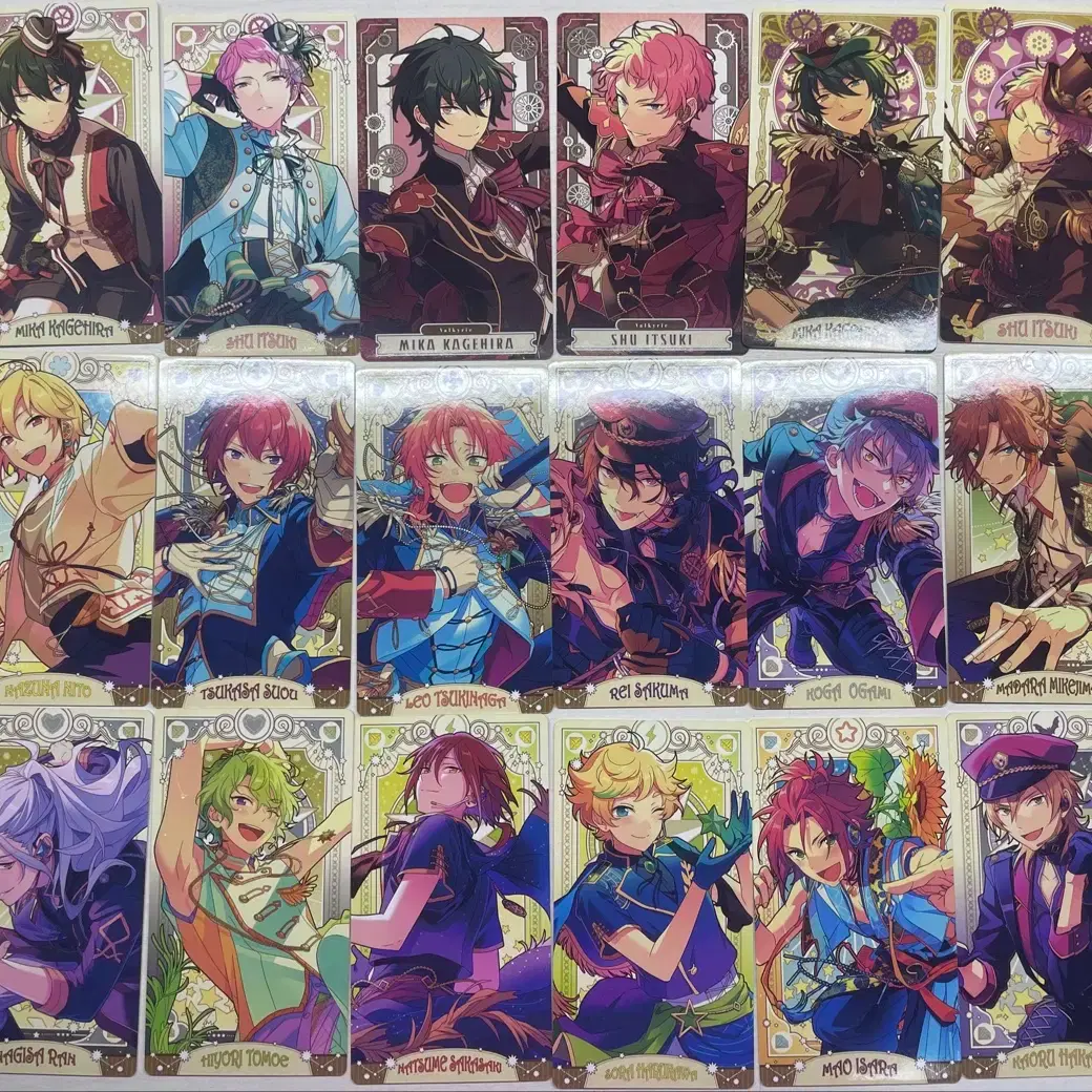 SEVENTEEN | 세븐틴 Seventeen 2024 Carat Land K-Land TC Trading