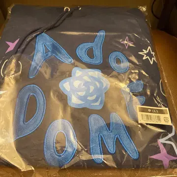 Ado 패셔너블 [요다카] 후디