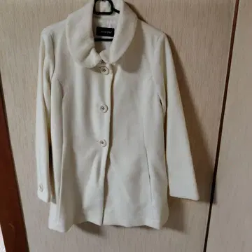 여성용 Laura pue 롱 코트