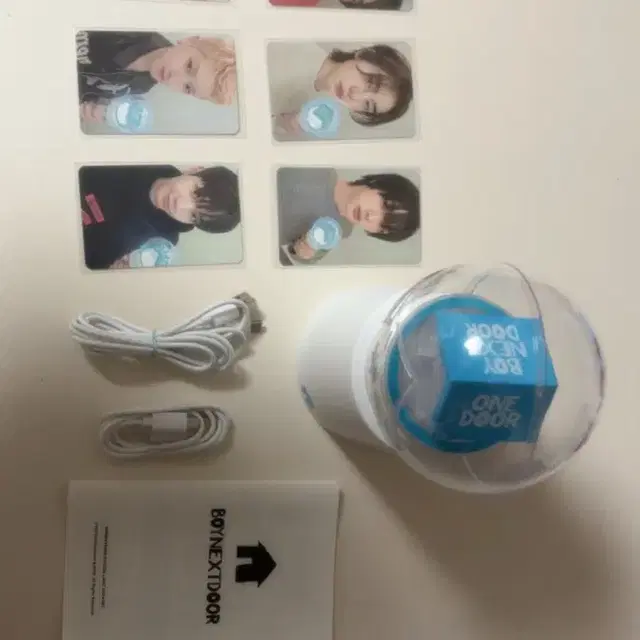 보이넥스트도어 응원봉