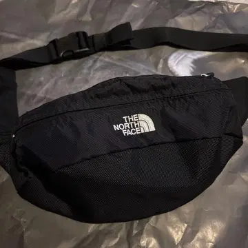 THE NORTH FACE 바디백 새상품급