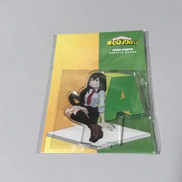 나의 히어로 아카데미아 아크릴 스탠드 히로아카 아스이 츠유