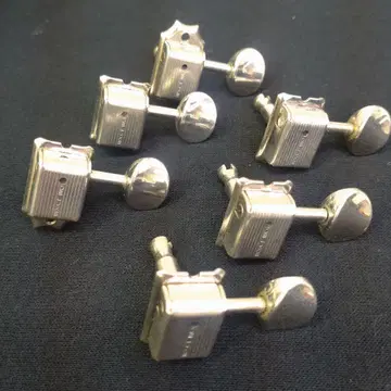 DELUX 크루슨 타입 페그 일본제