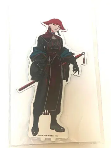 오페라 아크릴 스탠드