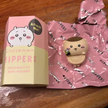 CHIIKAWA HIPPERS 치이카와 (먼작귀) 히퍼스