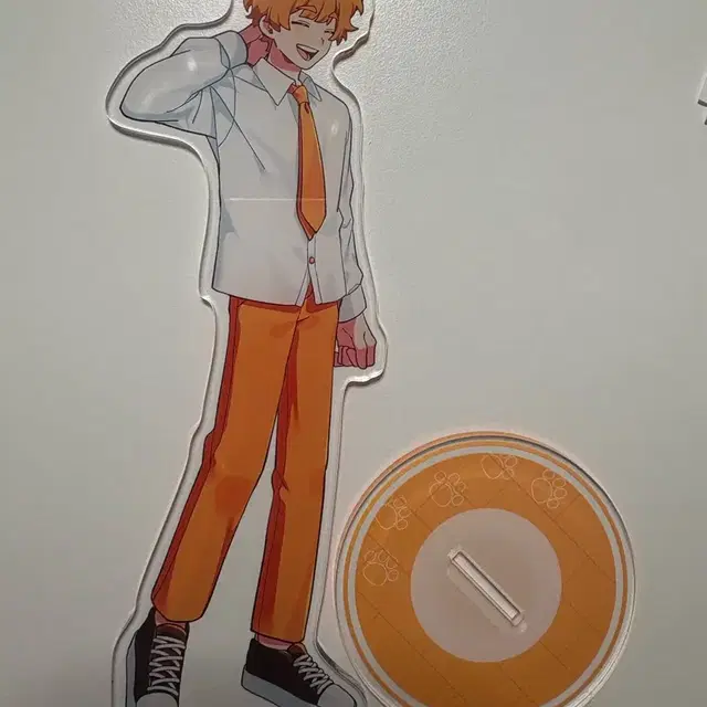 픽셀리 덕개 아크릴 스탠드 판매