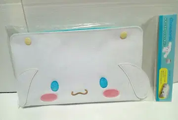 미사용 새상품 시나모롤 도업 티슈 커버