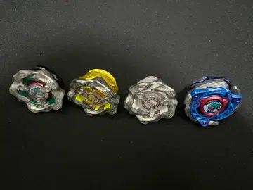 고래 웨이브, 고래 프레임 세트