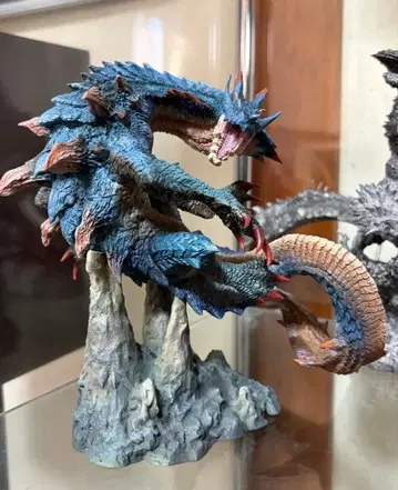 라기아크루스 크리에이터즈 모델