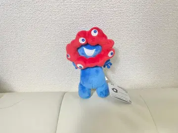 미야쿠미야쿠 가방에 달 수 있는 봉제 인형 1개