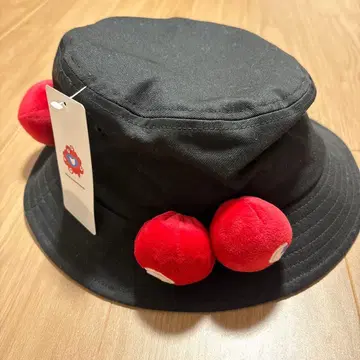 EXPO2025 미야쿠미야쿠 모자 버킷 햇 간사이 박람회