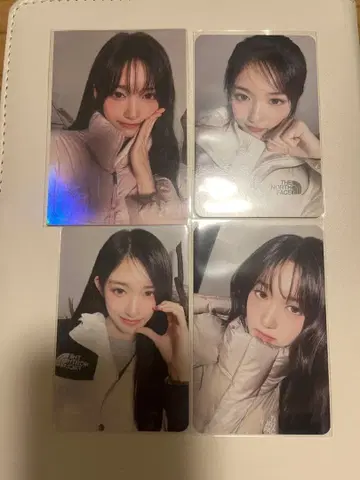 이소 트레이딩 카드