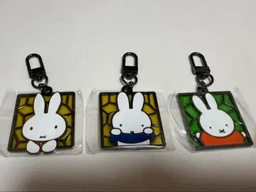 미피 메탈 키체인 가챠가챠