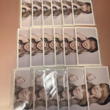 리쿠 withu반 18장