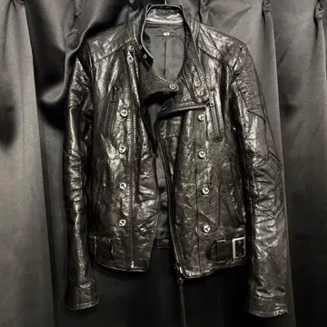 SLY 가죽 라이더 size 1 가죽 자켓