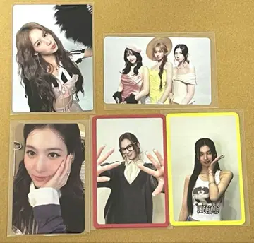 사나 1 TWICE MISAMO