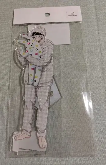 블루 록 블루록 크래프트홀릭 아크릴 스탠드 아크스타 나기 세이시로