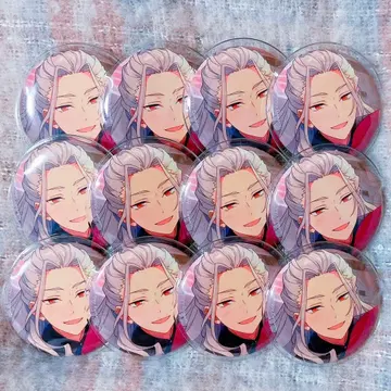 앙스타 나기사 캔뱃지