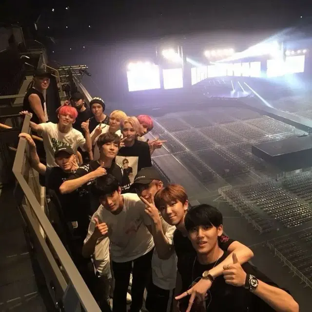 세븐틴 앨범 굿즈 포카 나눔