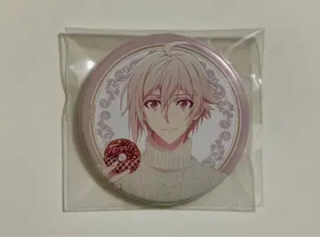 아이나나 쿠죠 텐 DECOTTO 데코트 캔뱃지