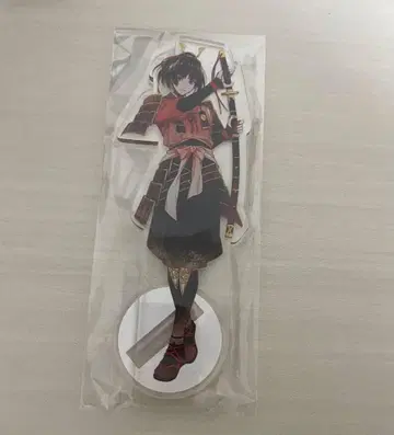 무대 빌샤나전희 원의경 차나왕 아크릴 스탠드 오토메이트